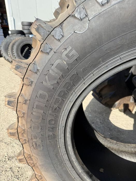 ANVELOPA 540/65 R28 NOKIAN GROUND KING 154D