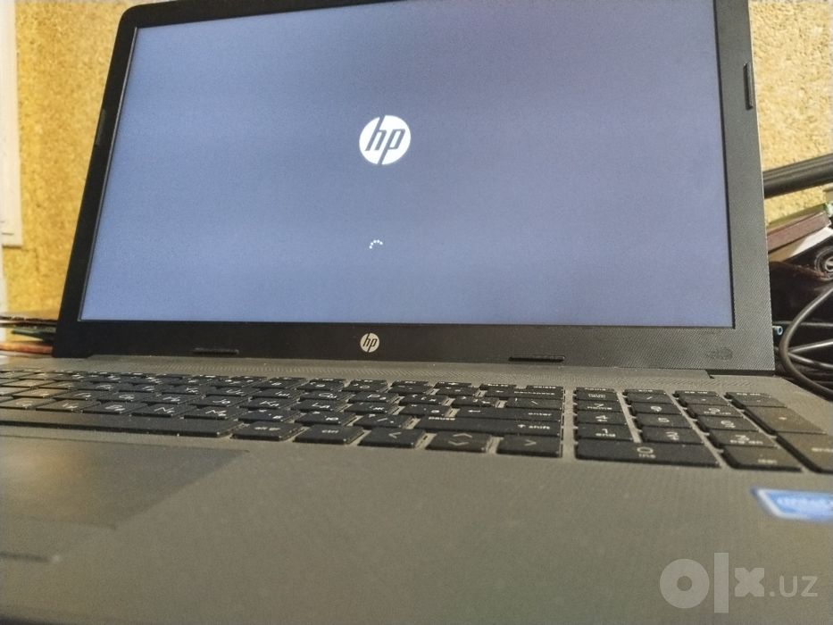 Hp 250 G7 laptop
