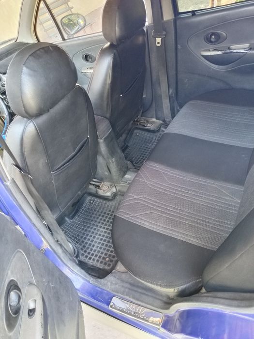 Matiz best 2006 xolati yaxshi metan 65