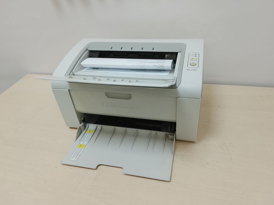 Продам принтер samsung ML 2165