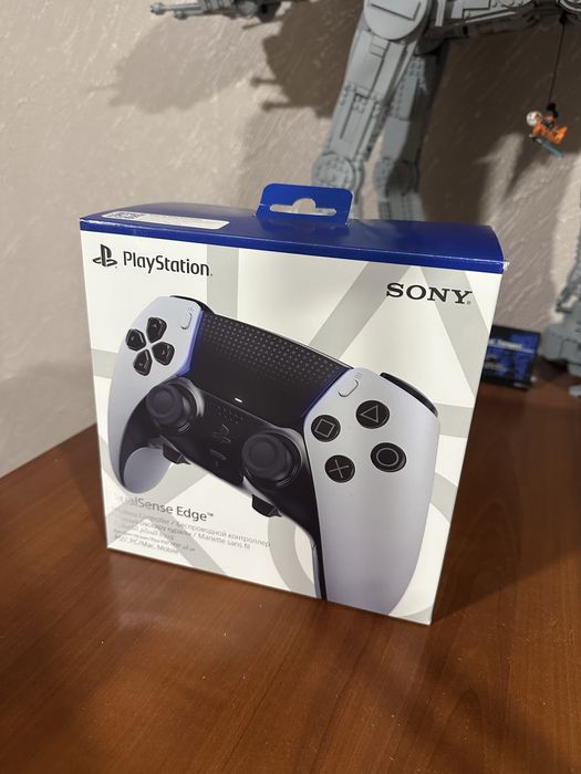 Play Station Dualsense Edge