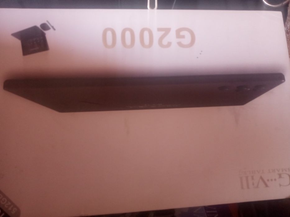 Planshet va telefon g 2000