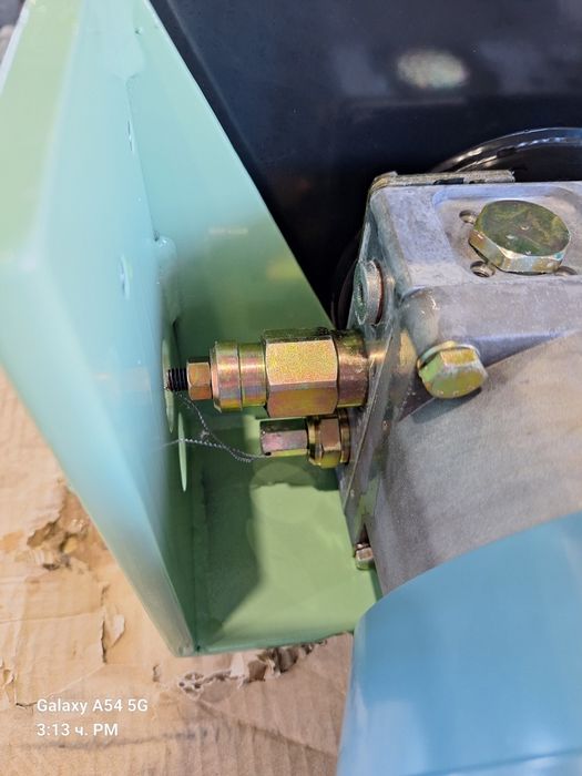 Хидравлична станция