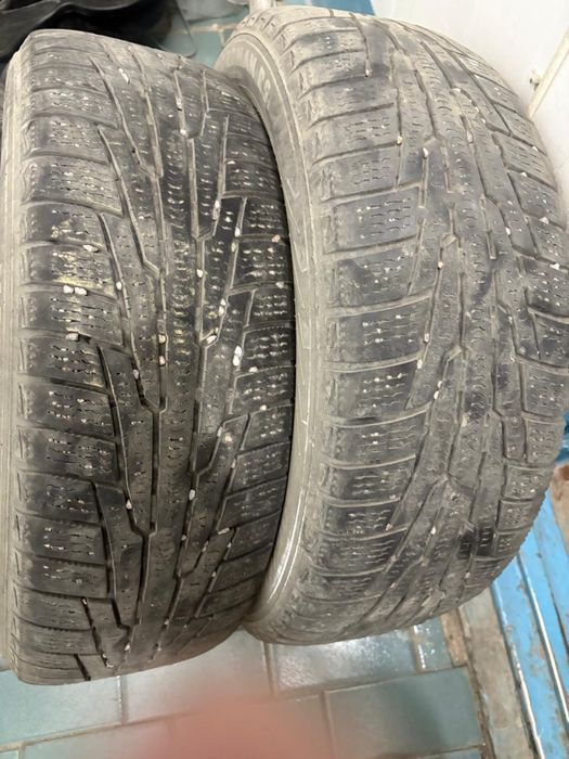 Шины на 185/60 R15