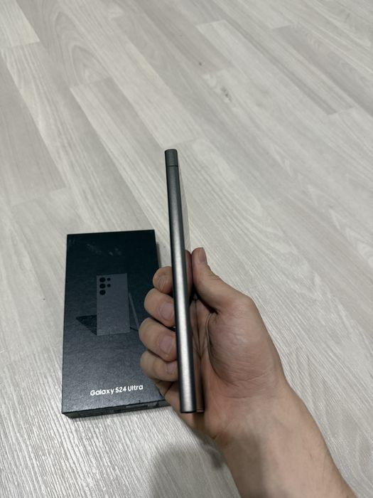 Samsung S24 Ultra 512гб