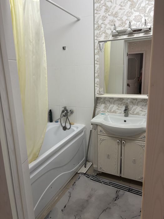 Сдается 2к квартира Батыс 2