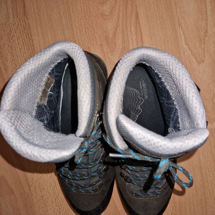 Туристически Обувки Lowa Badia GTX WS Номер 39