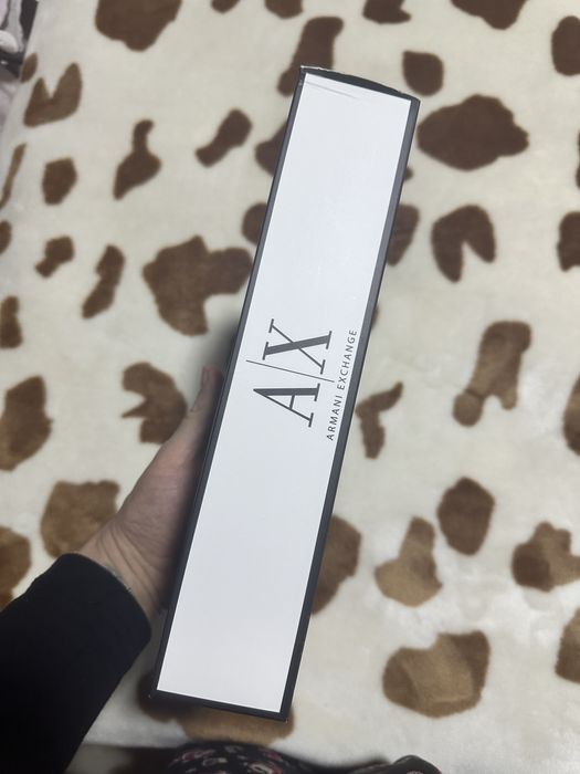 Sosete Armani Exchange nr 40 -43