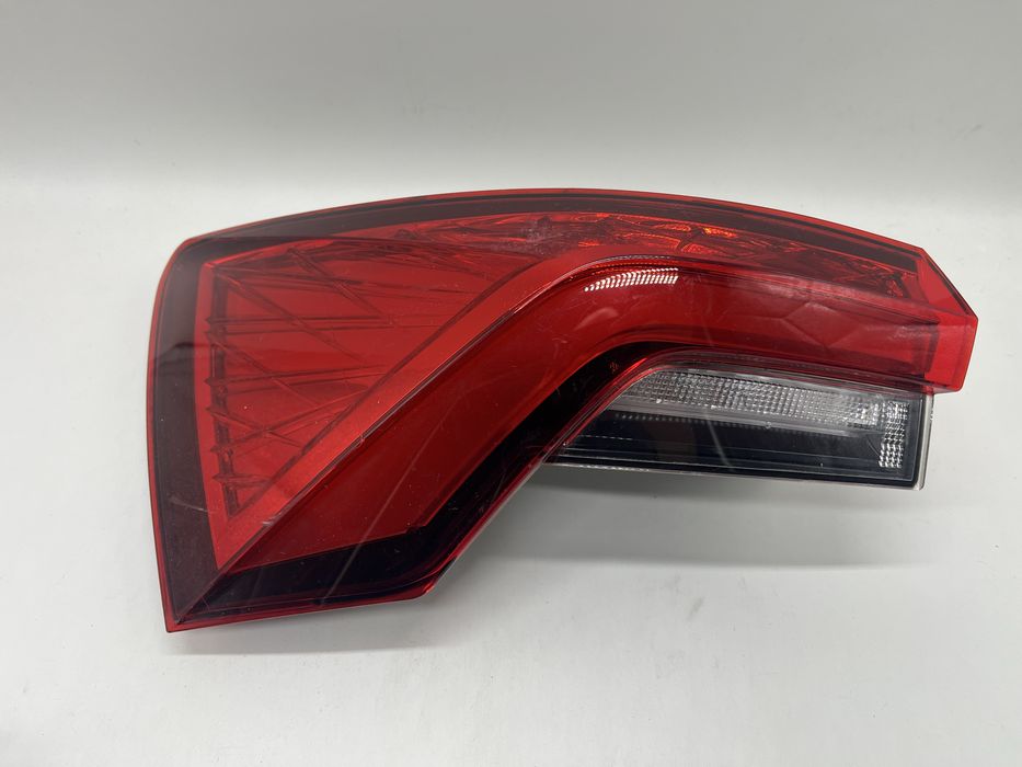 Ляв стоп за SKODA KAMIQ