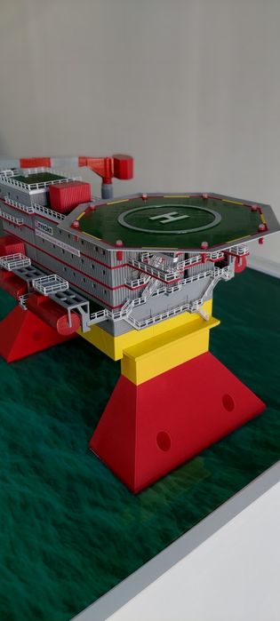 Макеты архитектурные