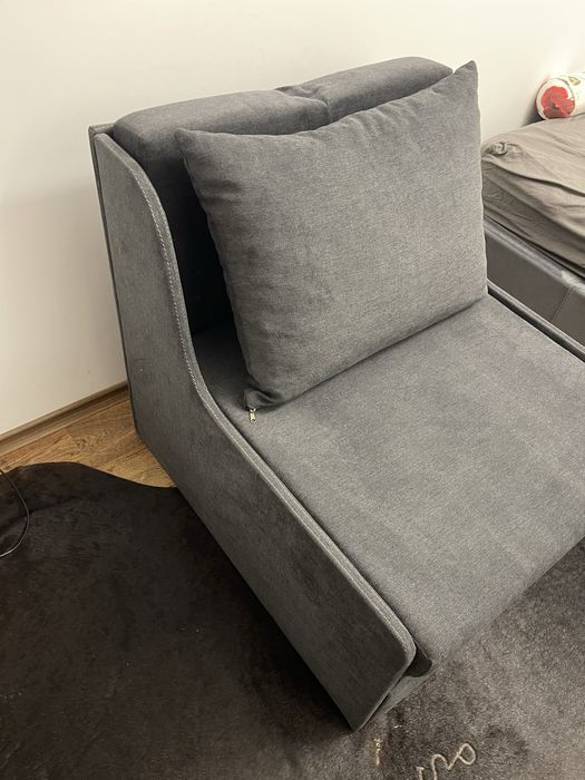 Разтегателно кресло