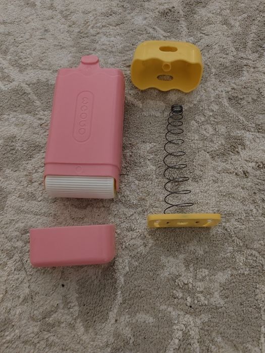 Мыльница для ванной комнаты