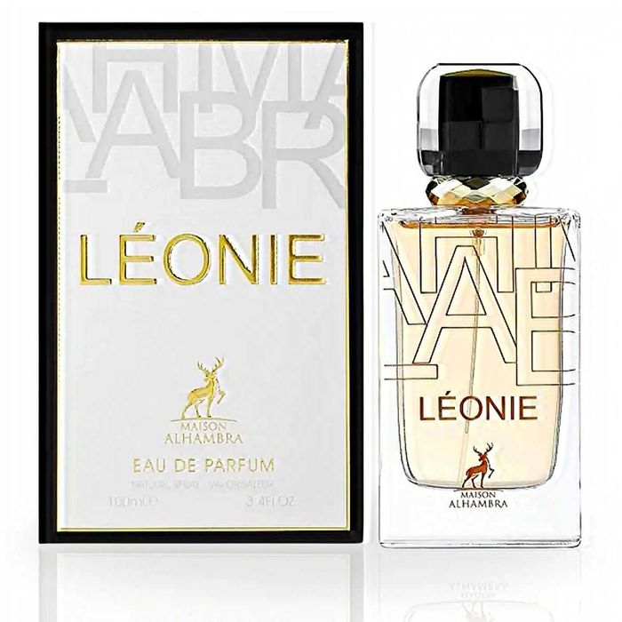 Maison Alhambra Leonie 100ml