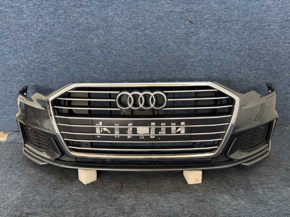 Audi A6 4K C8 Bara față S Line completă