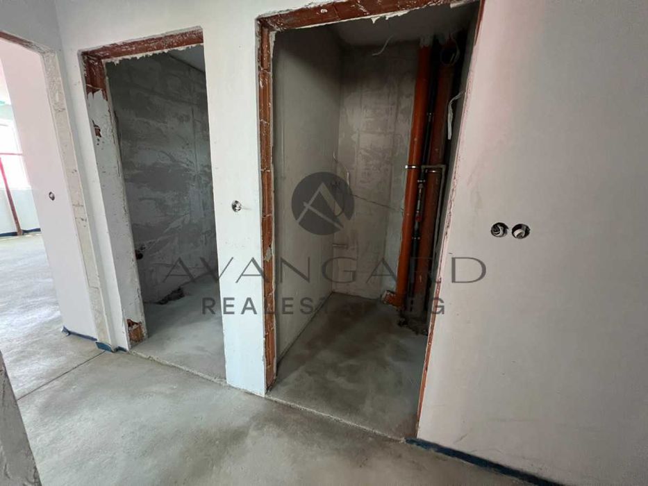 Продава се Тристаен апартамент в Пловдив, Прослав - 101 кв.м за 1250 €/кв.м - Снимка #6