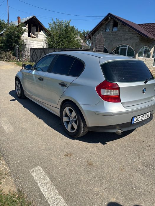 BMW 1 Series 2005 — imagine 4