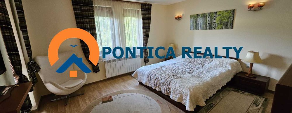 Продава се Къща в Приморско - 127 кв.м за 1103 €/кв.м - Снимка #6