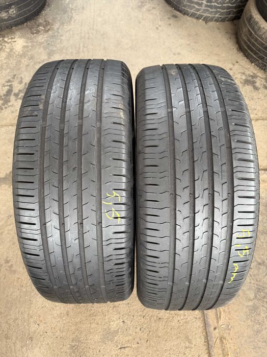 2 Anvelope Vara 235/50/19 Continental 2024