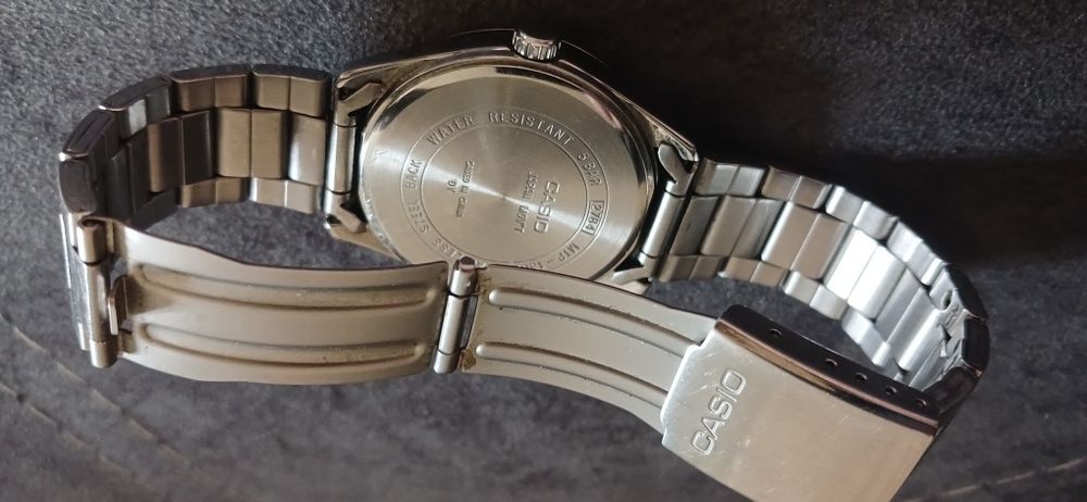 Часы Casio оригинал