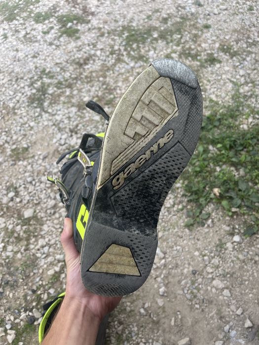 Ботуши Gaеrne SG12 41 номер