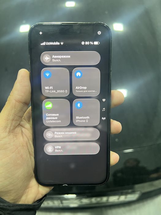 Продается Iphone 14 pro max 256gb 89%