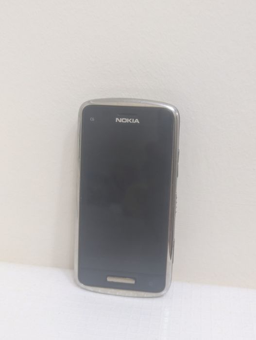 Нокиа c6-01 оригинал