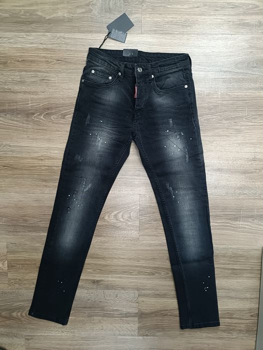 Blugi Barbat Dsquared