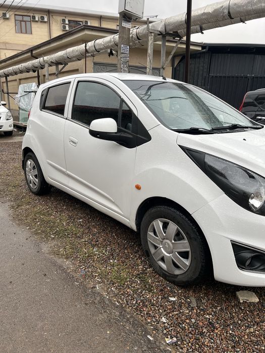 Spark 2010 gazi bor kansaneri