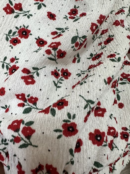 Женское летнее платье lc waikiki