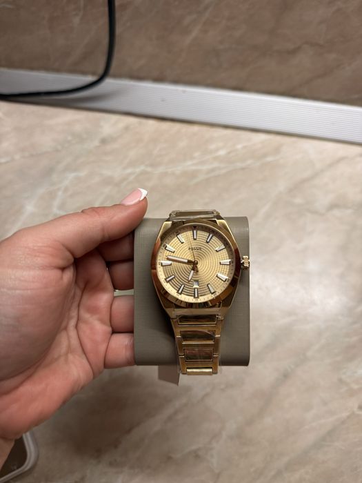 Мъжки часовник Fossil Everett