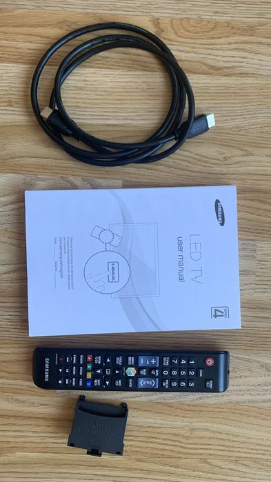 Smart TV Samsung UE32F4500AW