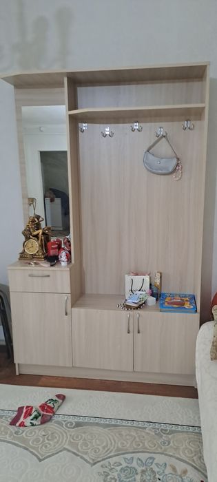 Шкаф прихожка, в норм сост
