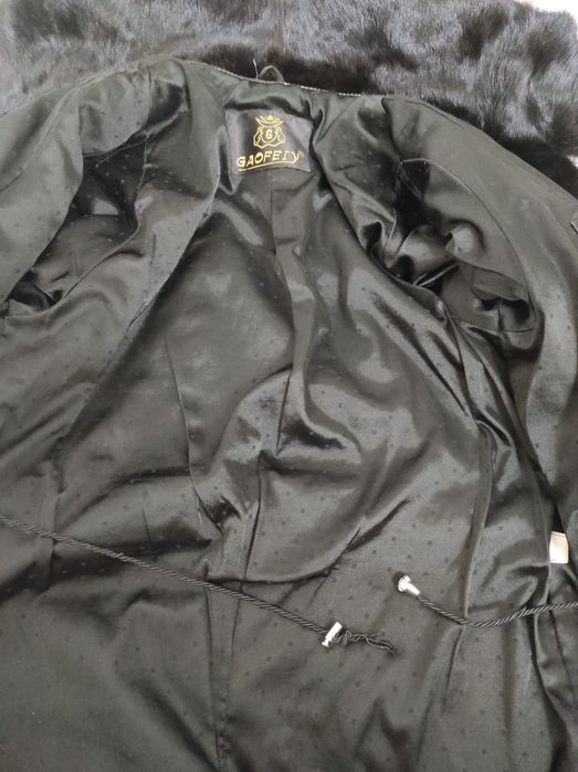 Продам натуральную шубу