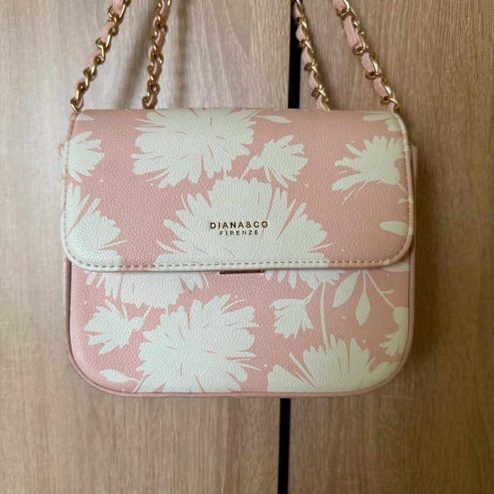 Дамска чанта Diana & Co
