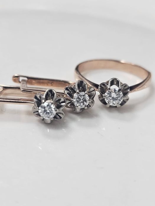 583 СССР Антикварная ценность/платина/палладий. Классика всех времен.