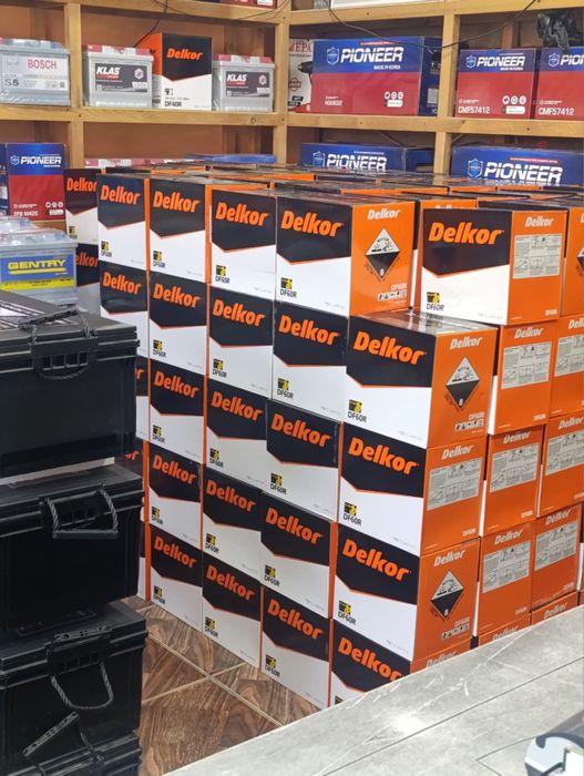 Akkumulyator akumlyator akkumlyator