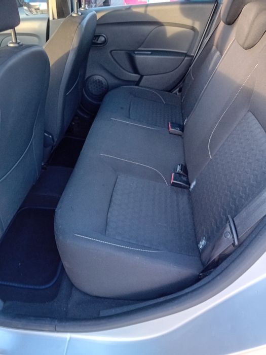 Dacia Logan Mcv 0.9 tce 2014 150000 km