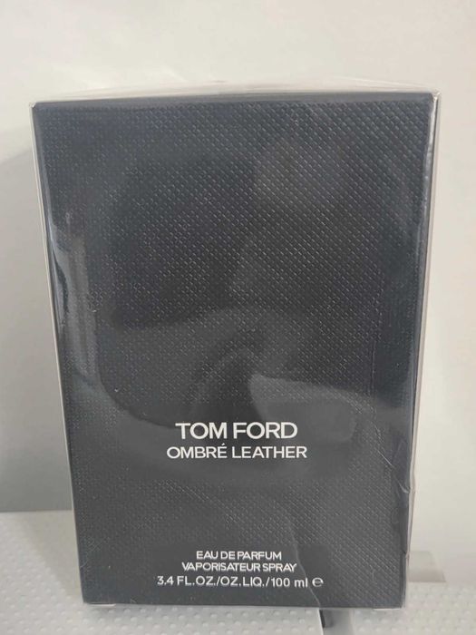 Чисто нов/Неотварян парфюм на Tom Ford