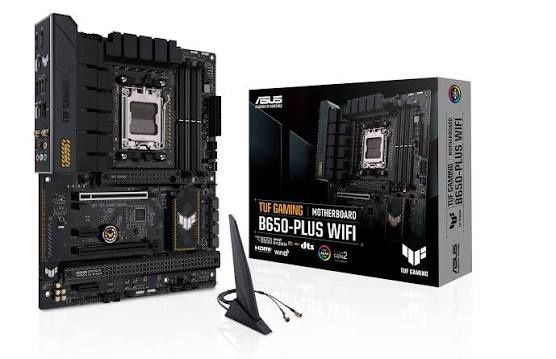 AMD ryzen5 7600x Tayyor kompyuter