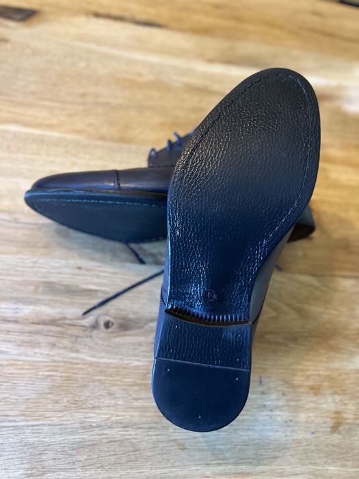 Pantofi piele Lasocki barbati 40
