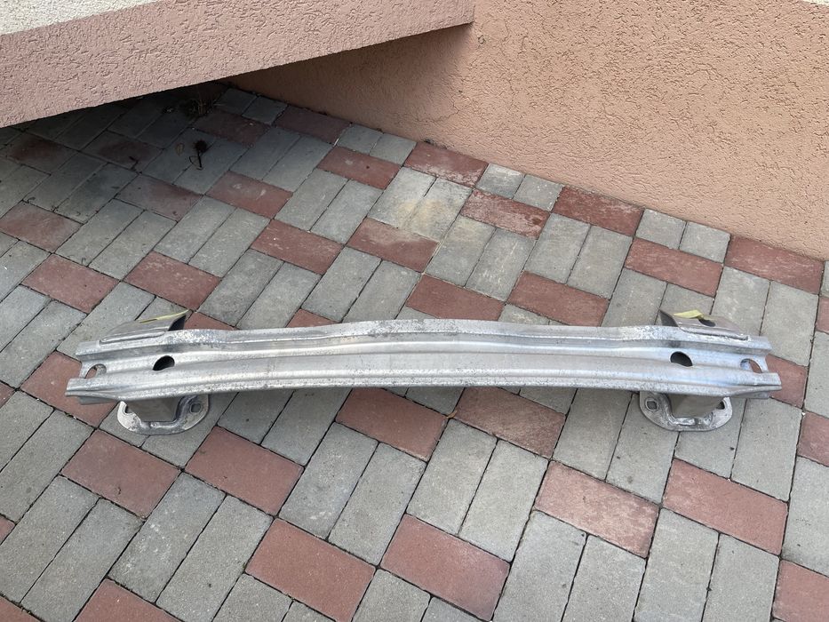 Audi Q7 4M Bară ranforsare spate 4M0807309