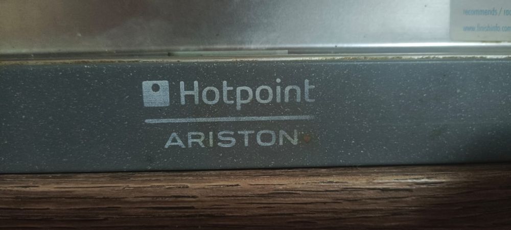 Посудомойка Hotpoint-Ariston LTB 6M019