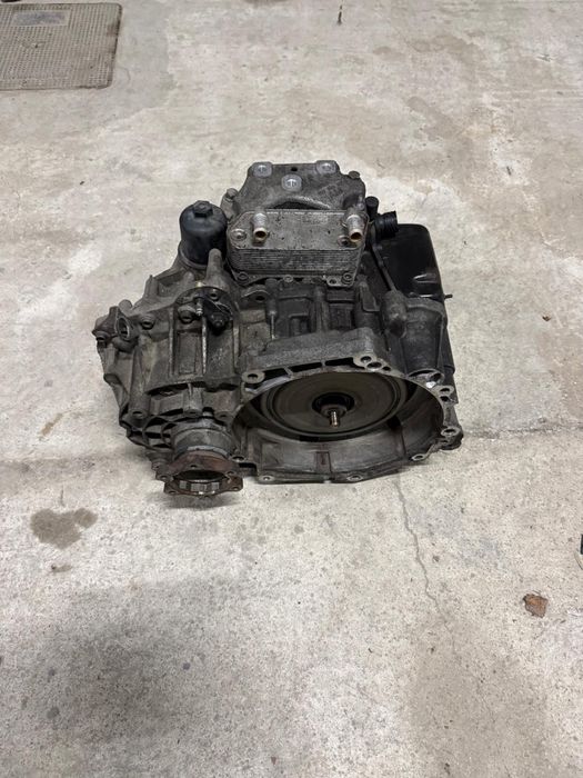 Cutie viteze automata dsg PPY passat b7 cc skoda golf 2.0tdi cff cfg