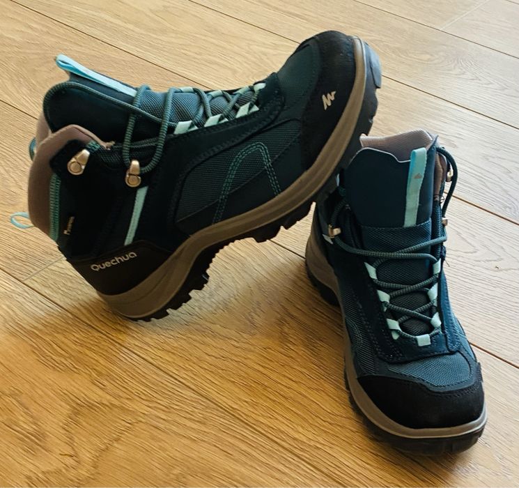 Ghete Rekbort,marimea 40