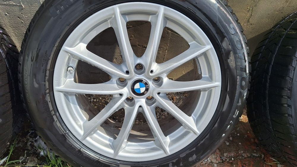 Jante Bmw 17" F30,F10 X1 X3 fab 2019