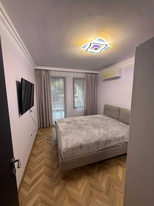 Продава се Двустаен апартамент в Свети Влас - 69 кв.м за 1072 €/кв.м - Снимка #6
