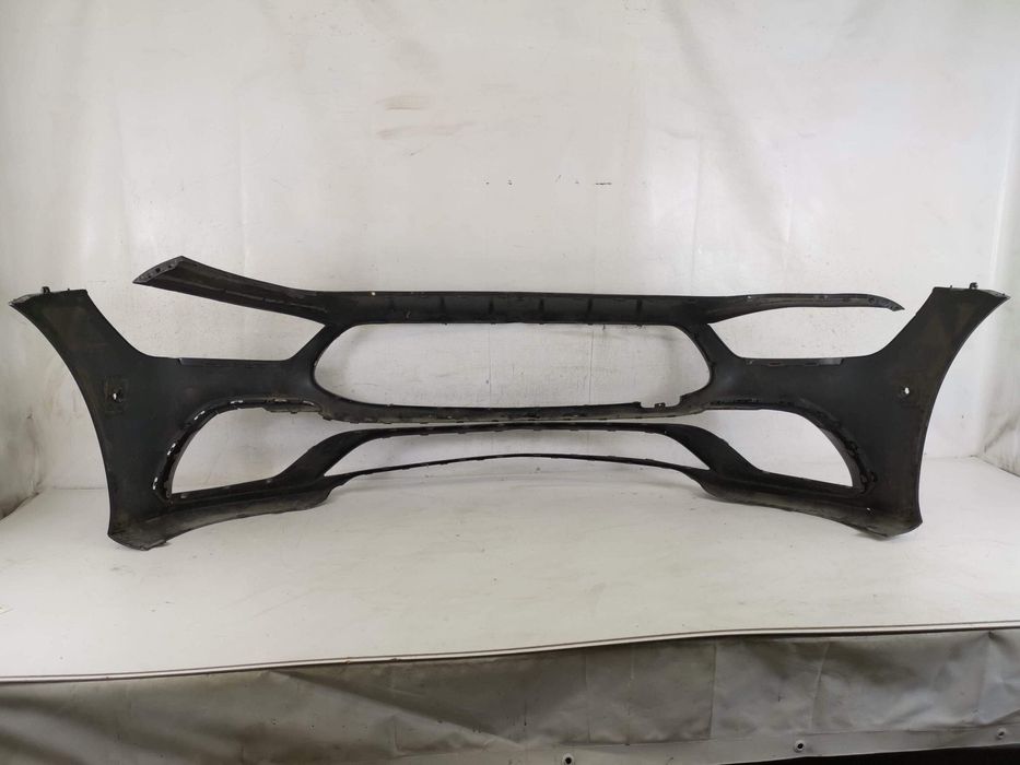 Предна броня Мерцедес-Бенц АМГ ГТ / Mercedes-Benz AMG GT W290 [ - ] Ор