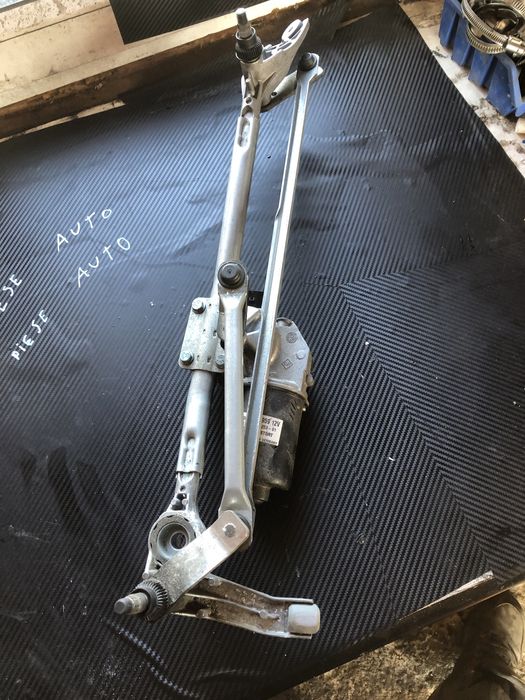 Ansamblu ștergătoare cu motoraș BMW e90 e91 e92 e93 seria 3 volan stan