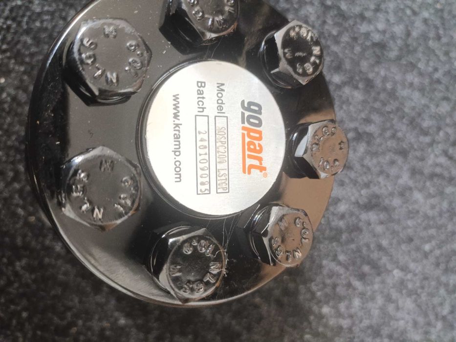 Pompa danfoss Same OSPC200LS