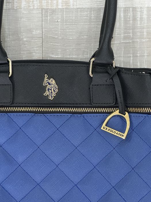 Дамска чанта U.S. Polo Assn